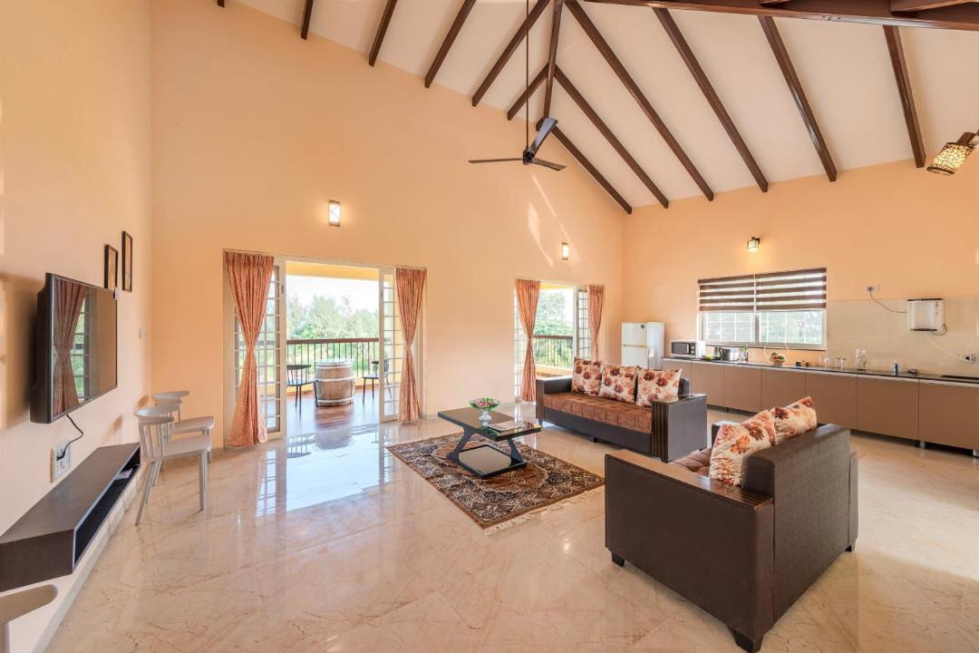 Photo of Livingroom in Gangavhare