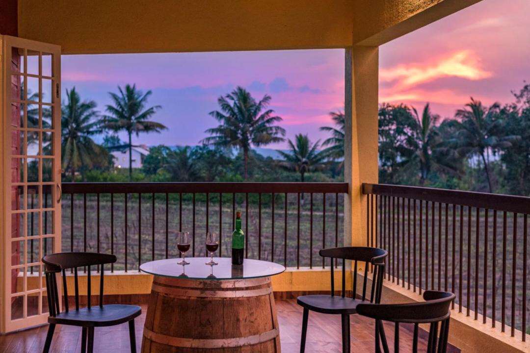 Photo of Patio Balcony in Gangavhare