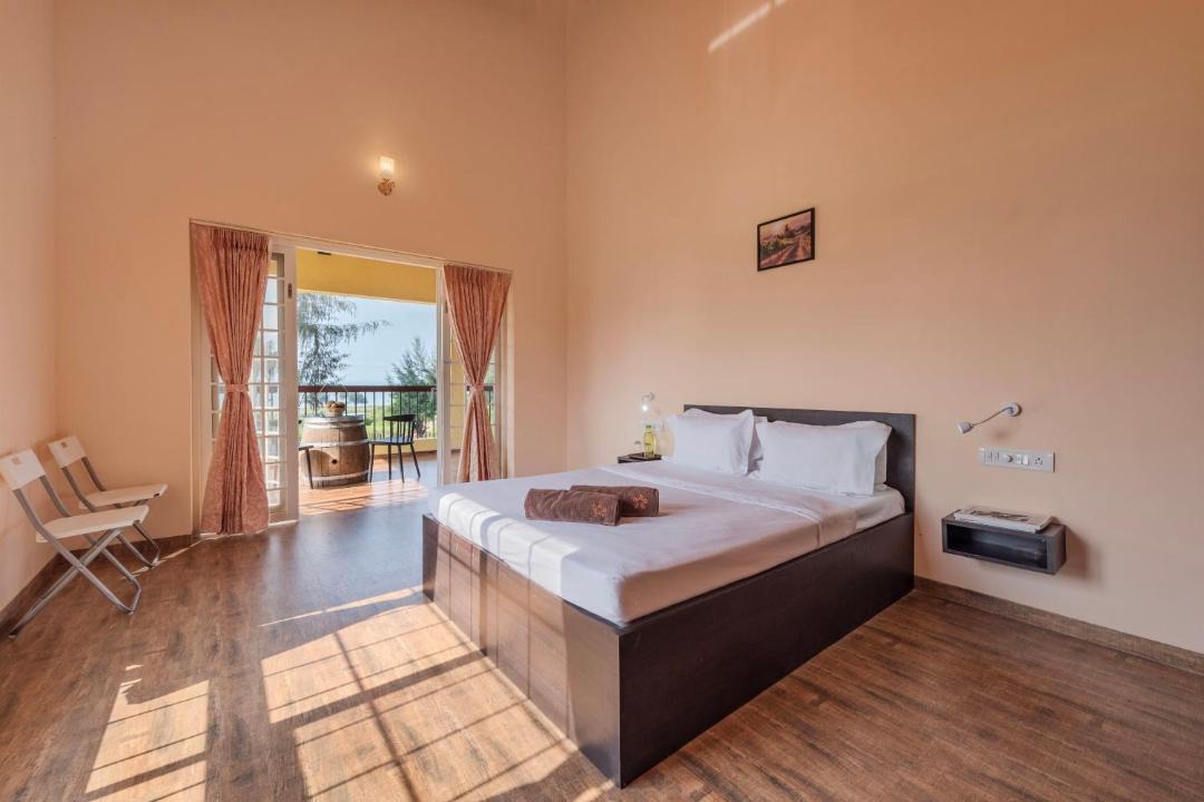 Photo of Bedroom in Gangavhare