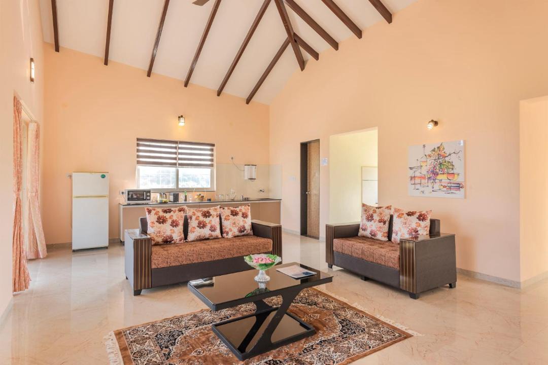 Photo of Livingroom in Gangavhare