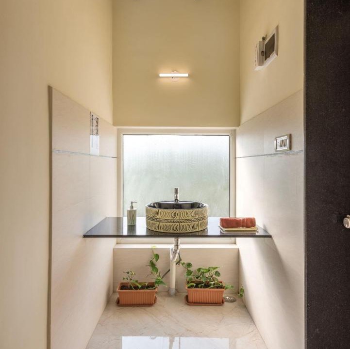 Photo of Kitchen in Gangavhare