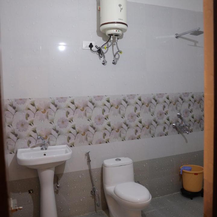 Photo of Bathroom in Pushkar