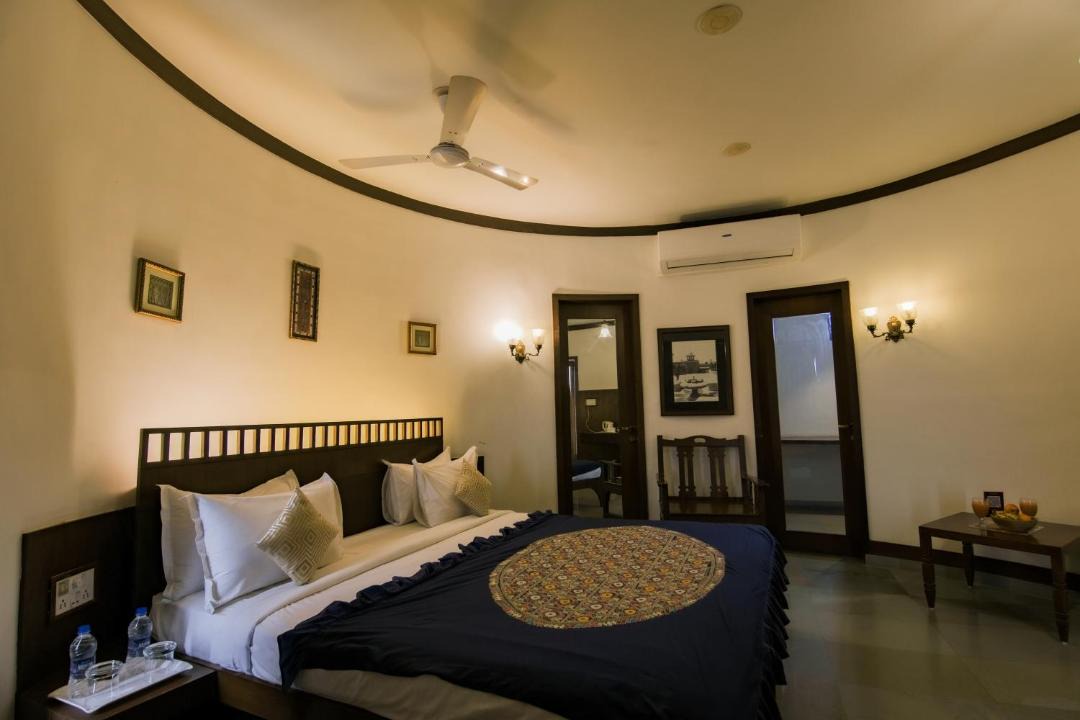 Photo of Others in Lodhi ka Mahal