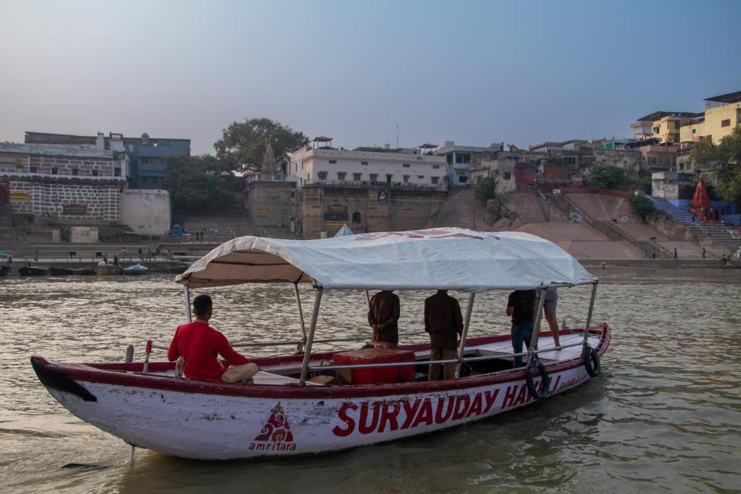 Photo of Others in Varanasi