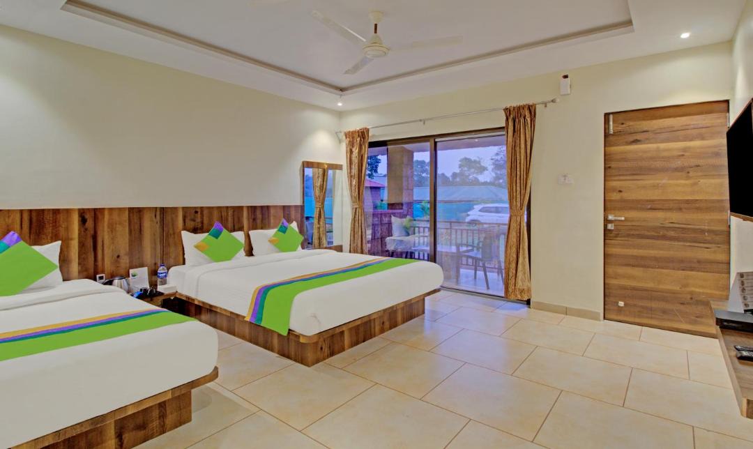 Photo of Bedroom in Gureghar