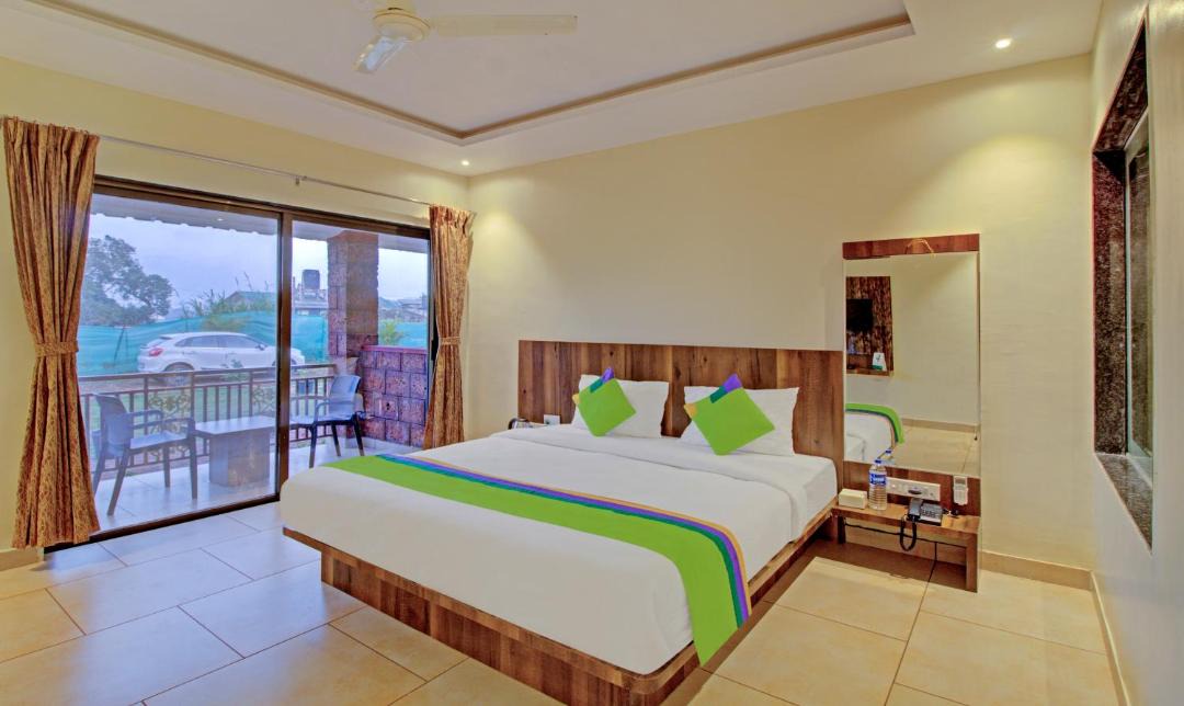 Photo of Bedroom in Gureghar