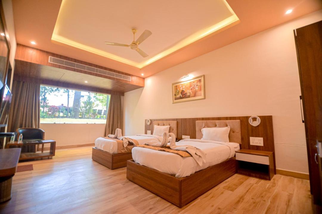 Photo of Bedroom in Bedla