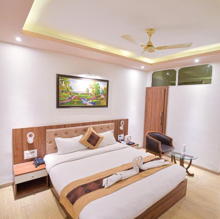 Photo of Bedroom in Bedla