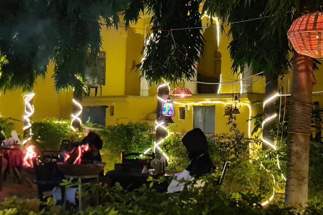 Photo of Others in Pushkar