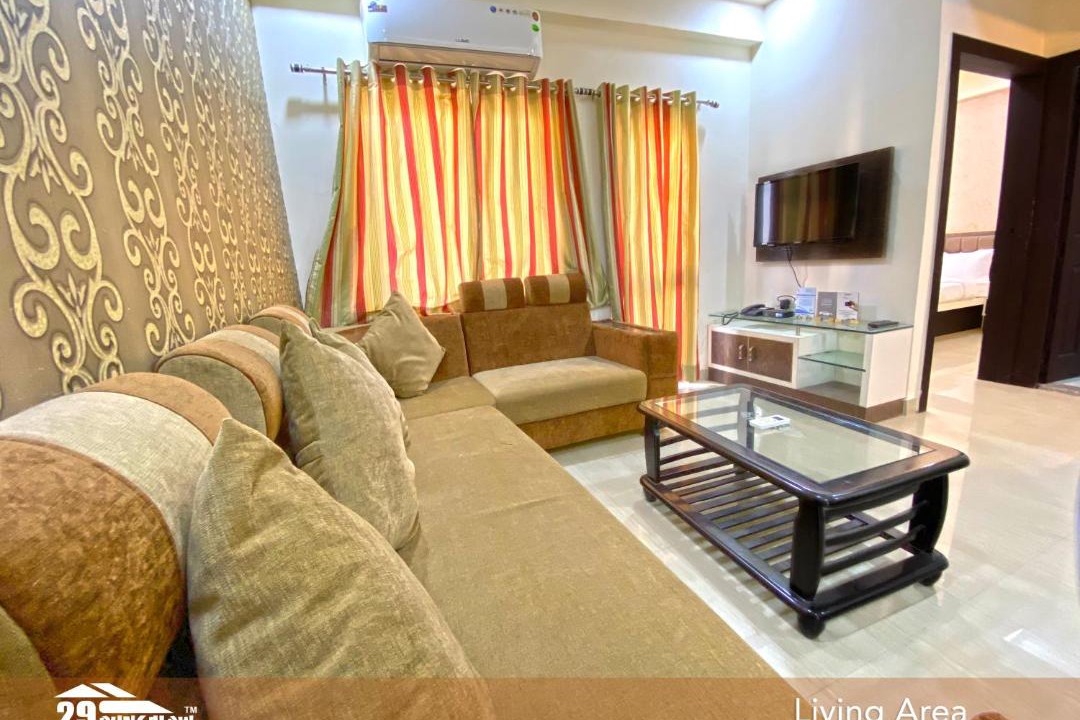 Photo of Livingroom in Bedla