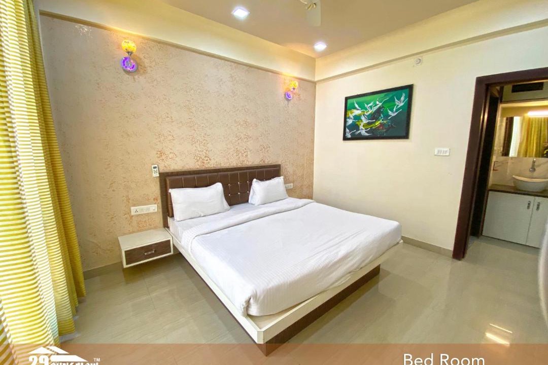 Photo of Bedroom in Bedla