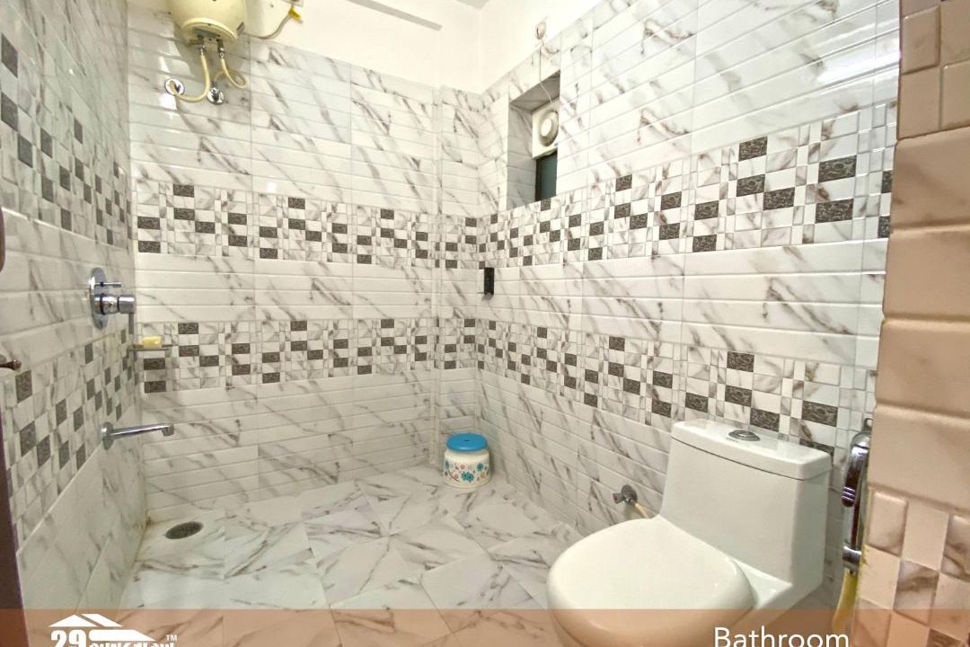 Photo of Bathroom in Bedla