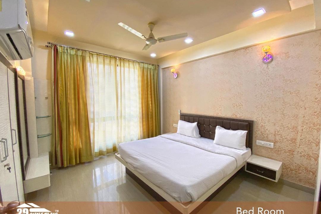 Photo of Bedroom in Bedla