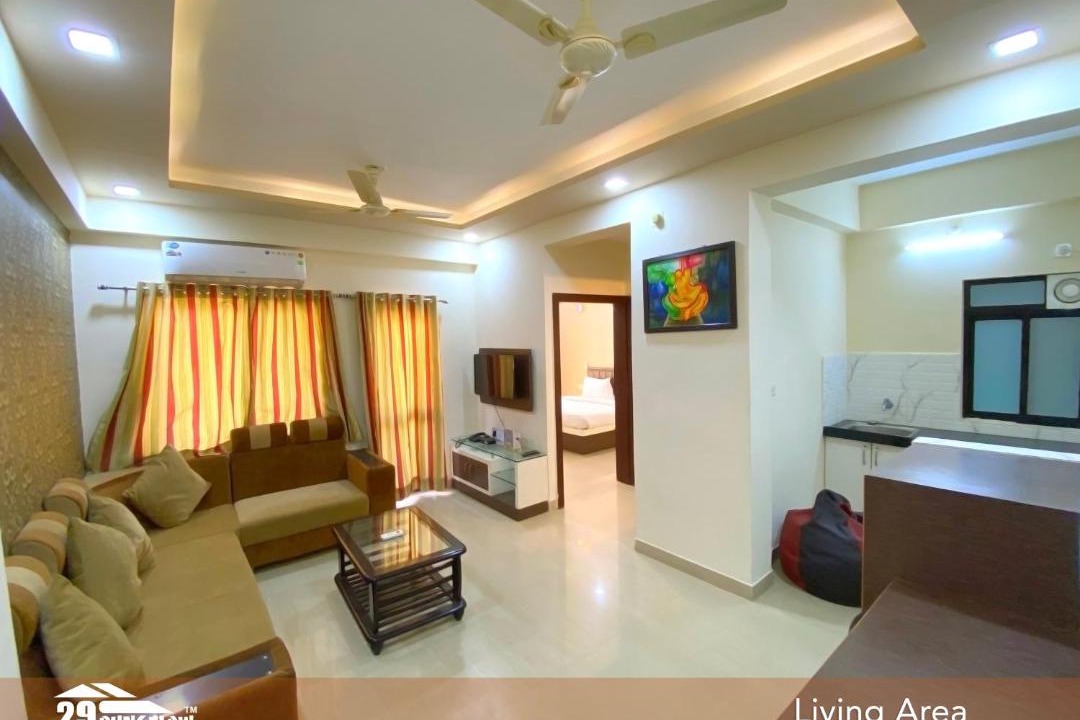 Photo of Livingroom in Bedla