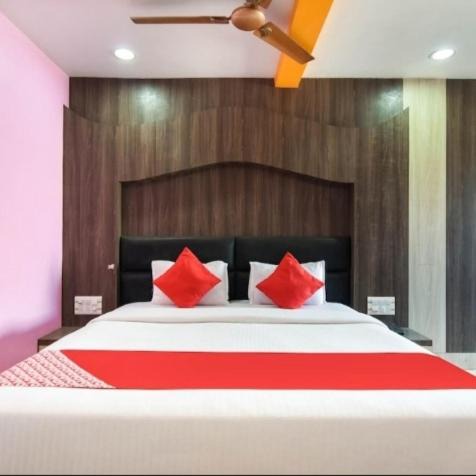 Photo of Bedroom in Sector II