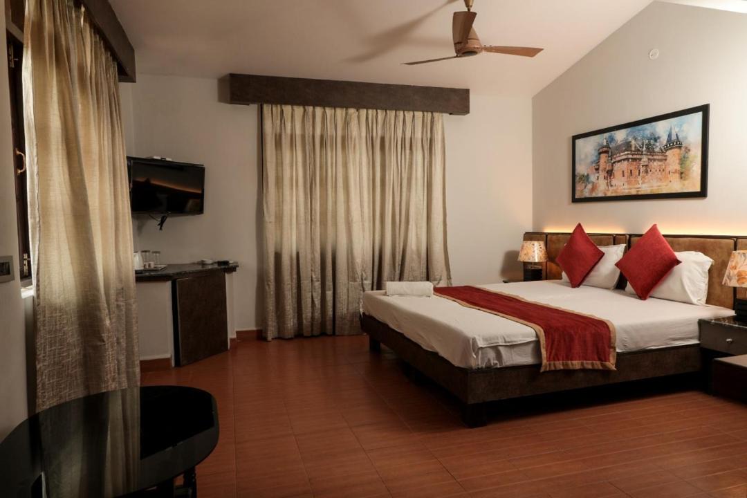 Photo of Bedroom in Cavelossim