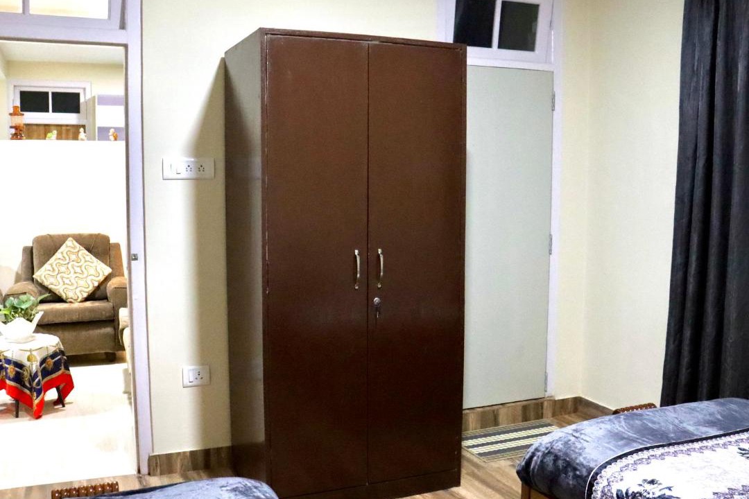 Photo of Bedroom in Gangtok