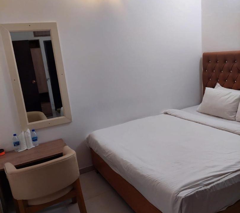 Photo of Bedroom in Uttara