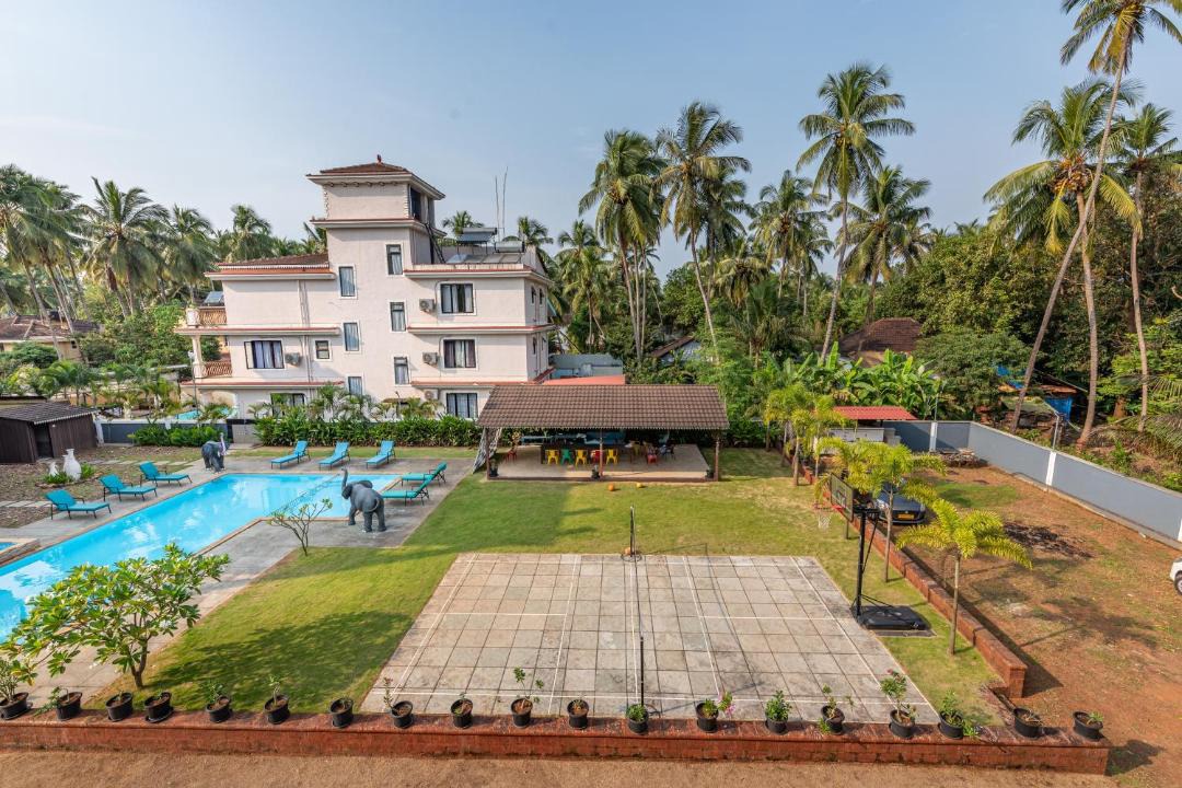 Photo of Others in Calangute