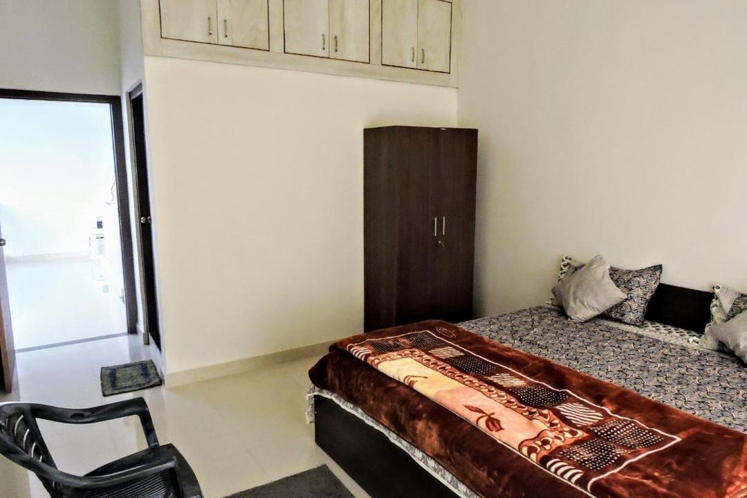 Photo of Bedroom in Bikaner