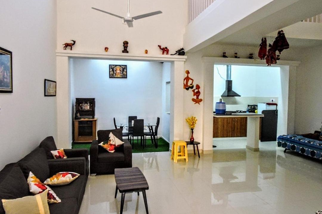 Photo of Livingroom in Bikaner
