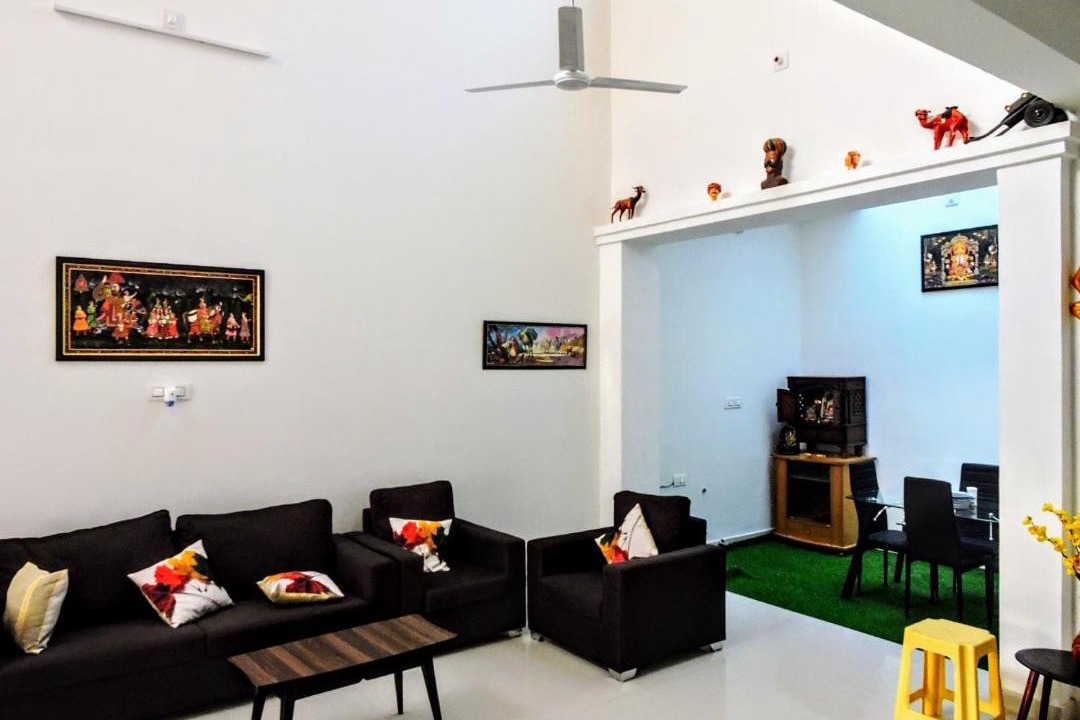 Photo of Livingroom in Bikaner