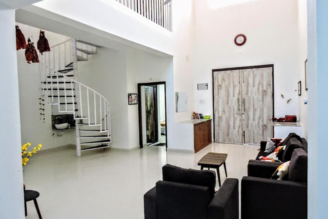 Photo of Livingroom in Bikaner