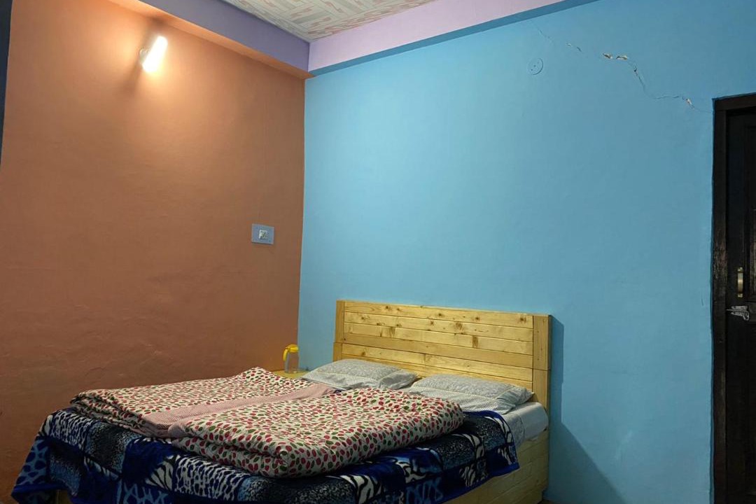 Photo of Bedroom in Gunehr