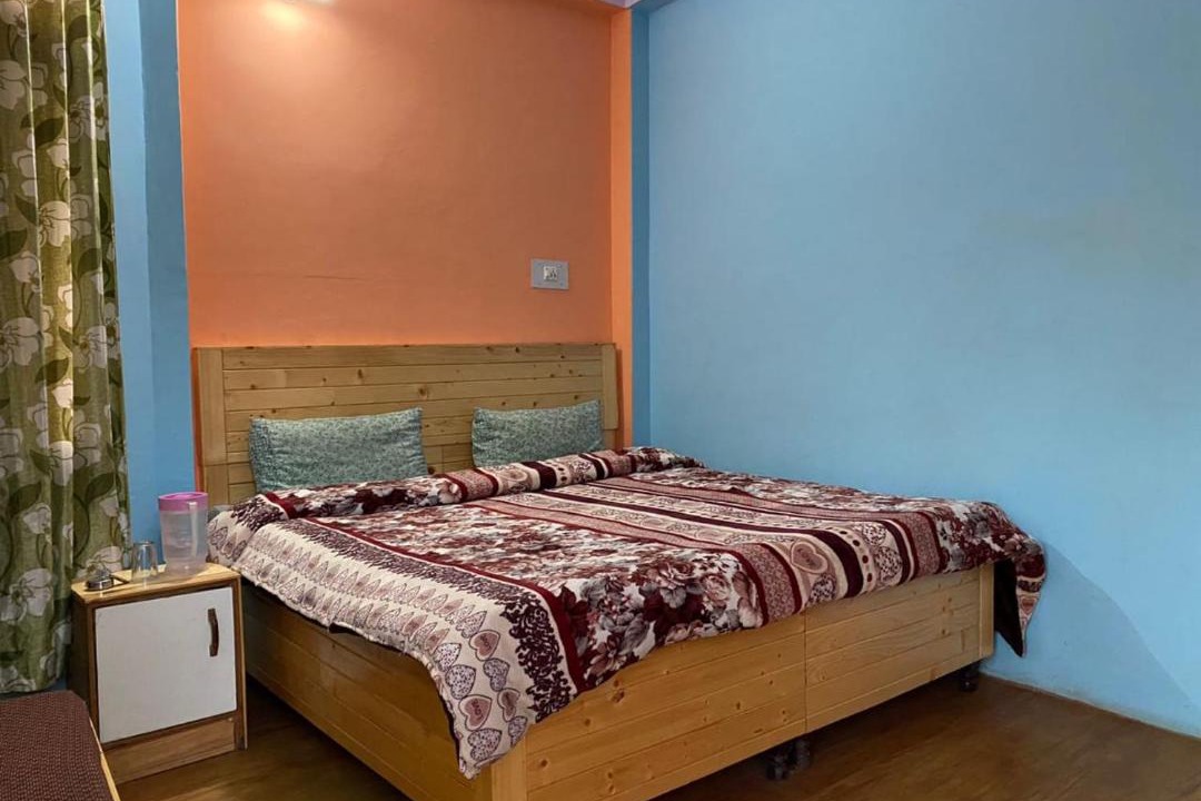 Photo of Bedroom in Gunehr