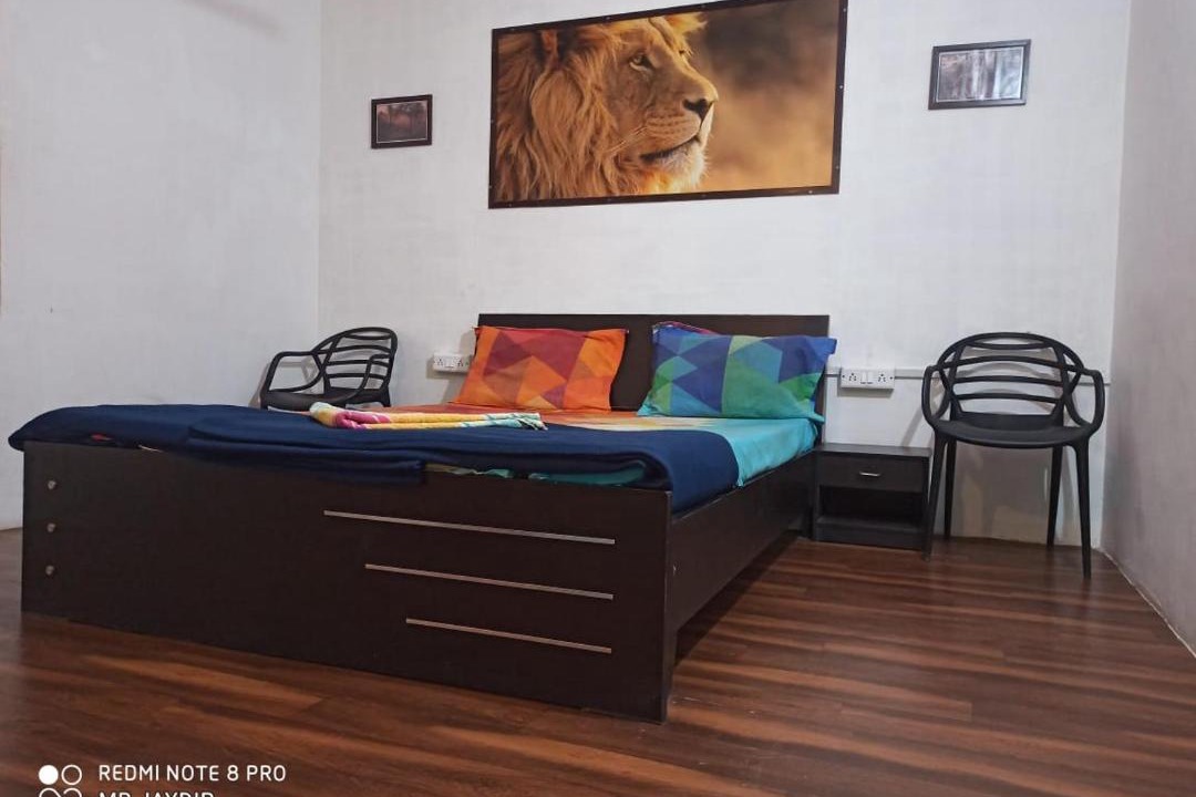 Photo of Bedroom in Talala