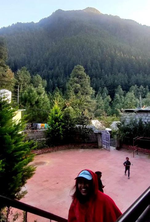 Photo of Others in Kasol