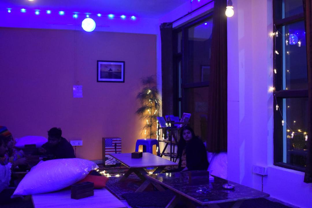 Photo of Livingroom in Dharamkot