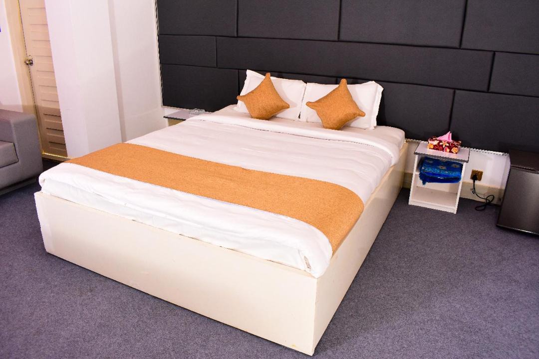 Photo of Bedroom in Sylhet