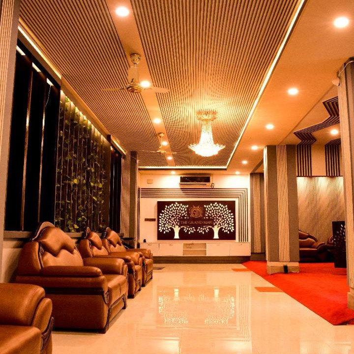 Photo of Livingroom in Sylhet