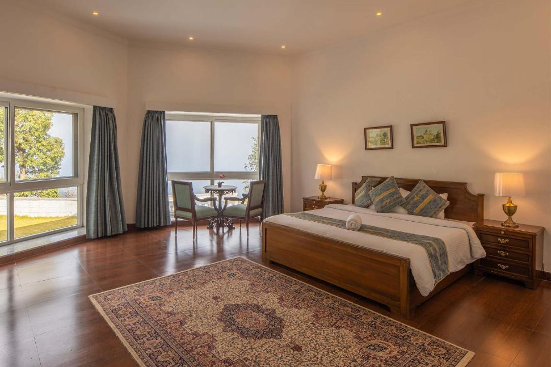 Photo of Bedroom in The Mall Road