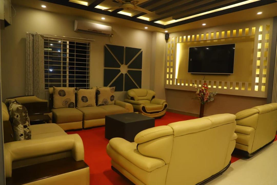 Photo of Livingroom in Sylhet