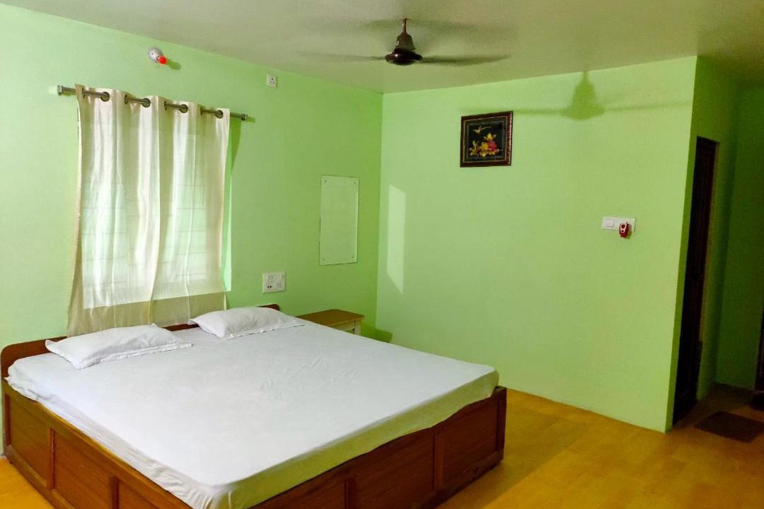 Photo of Bedroom in Kendrapara