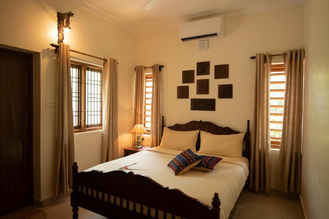 Photo of Bedroom in Neeleshwar