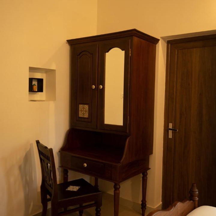 Photo of Bedroom in Neeleshwar