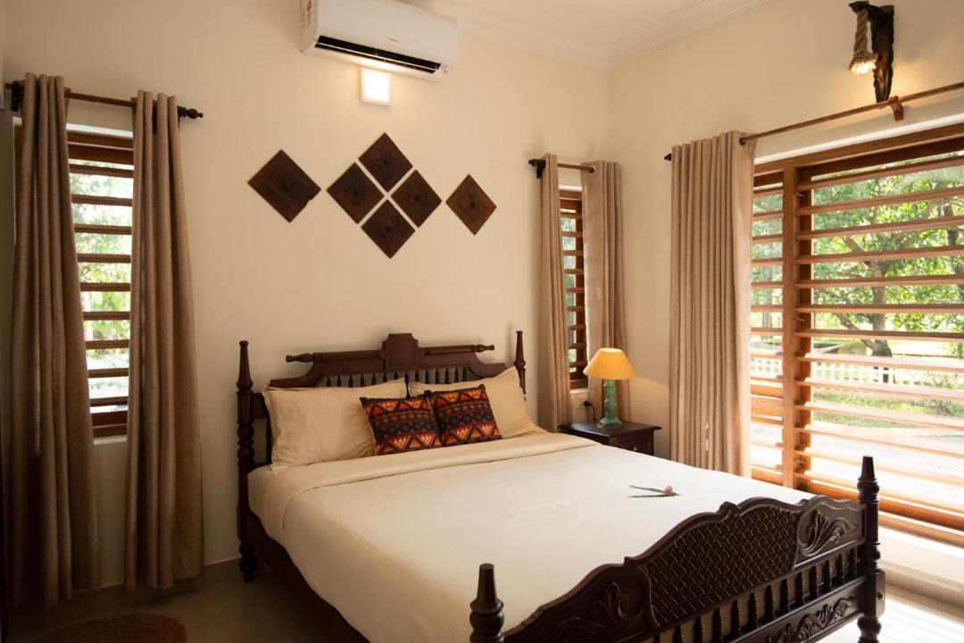 Photo of Bedroom in Neeleshwar