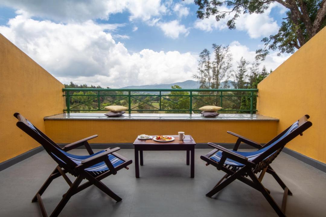 Photo of Patio Balcony in Virarajendrapet