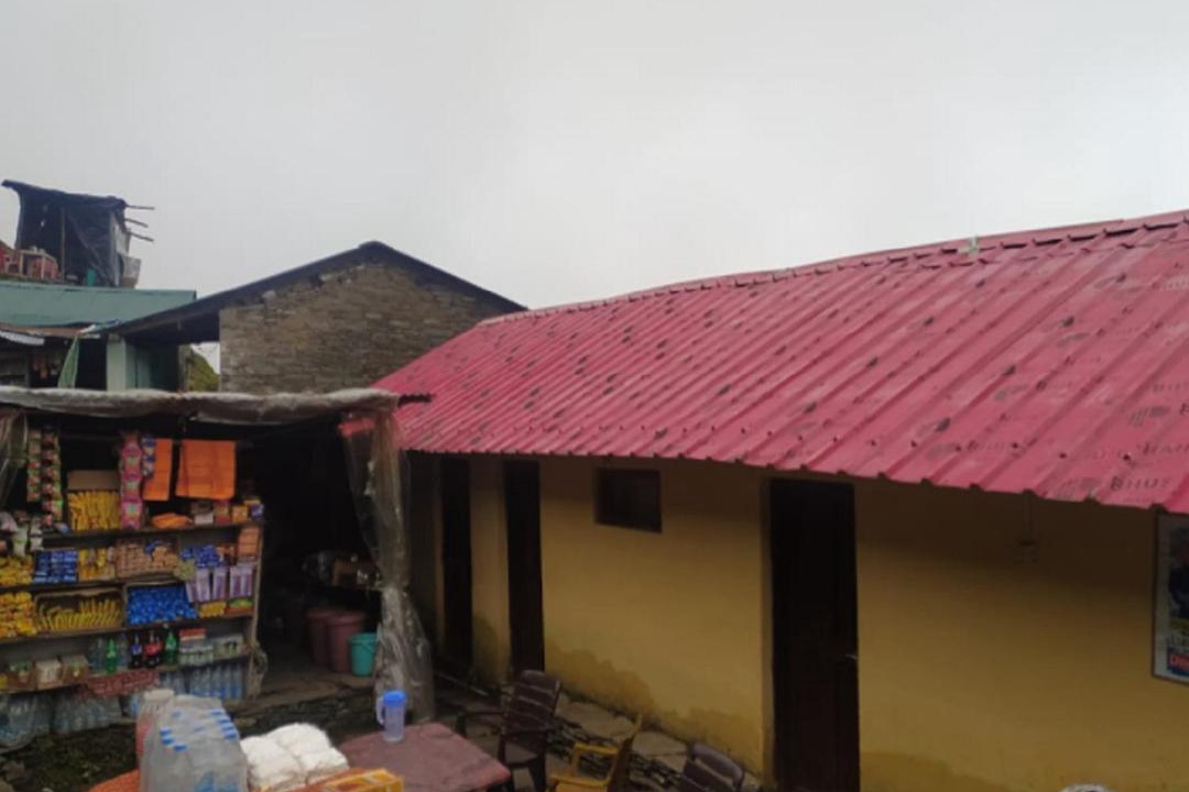 Photo of Others in Rudraprayag