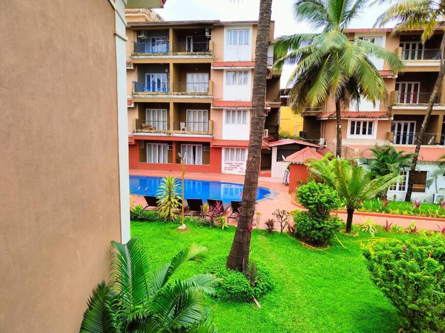 Photo of Buildings in Sainagar