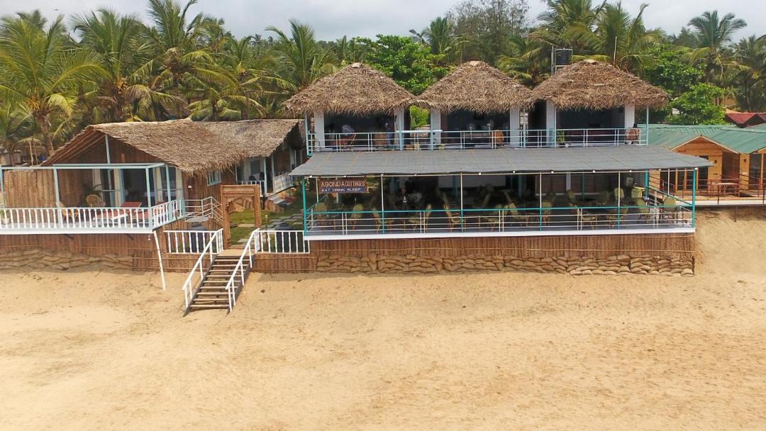 Photo of Others in Agonda