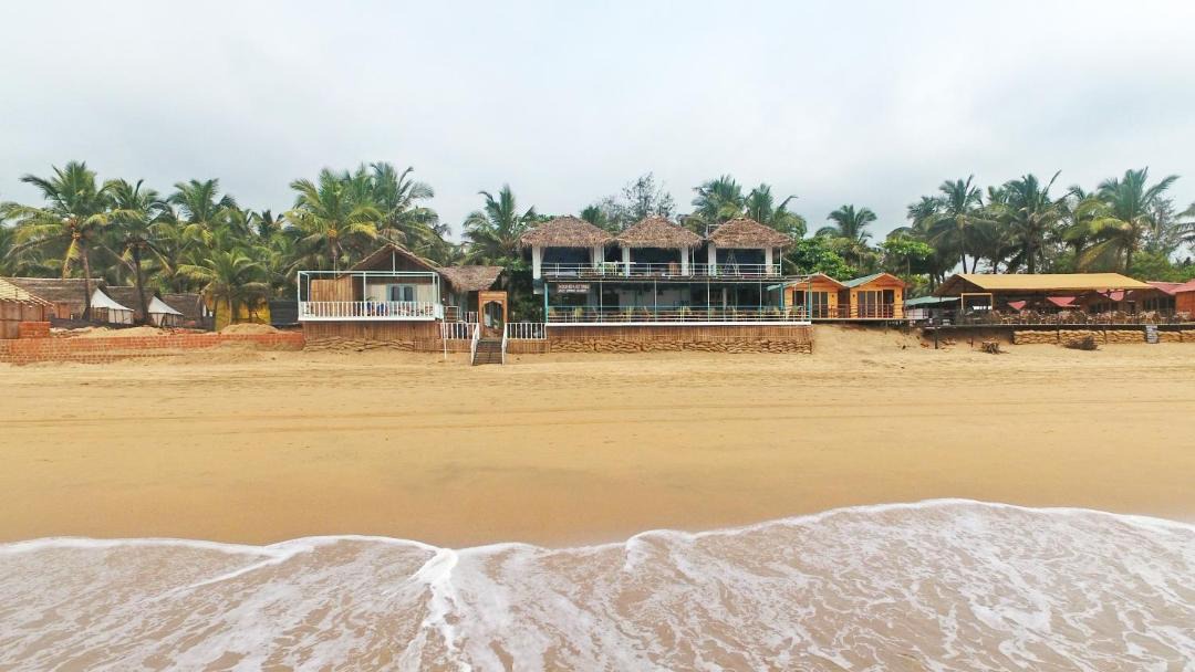 Photo of Others in Agonda