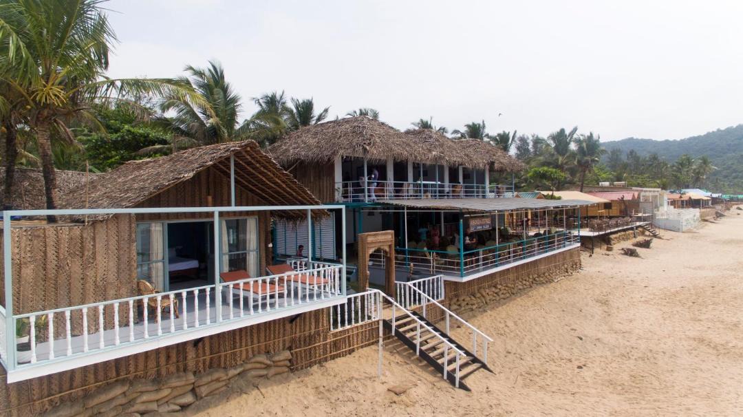 Photo of Others in Agonda