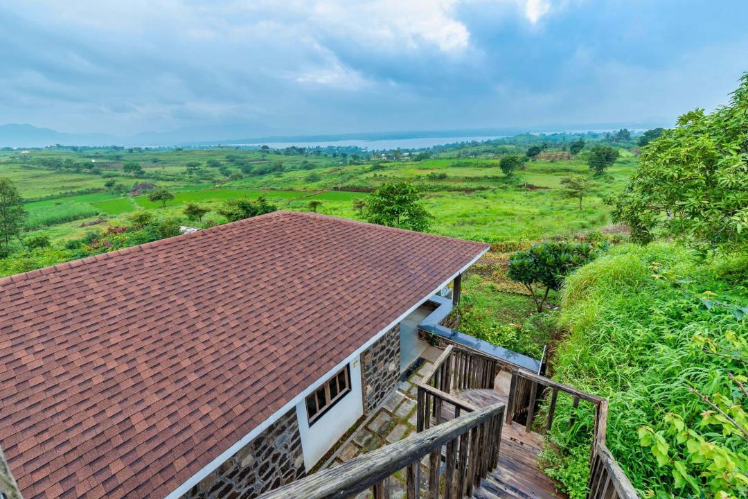 Photo of Buildings in Igatpuri