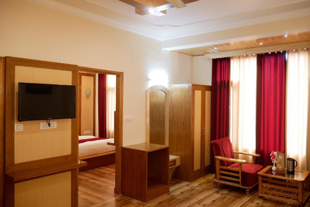 Photo of Livingroom in New Manali