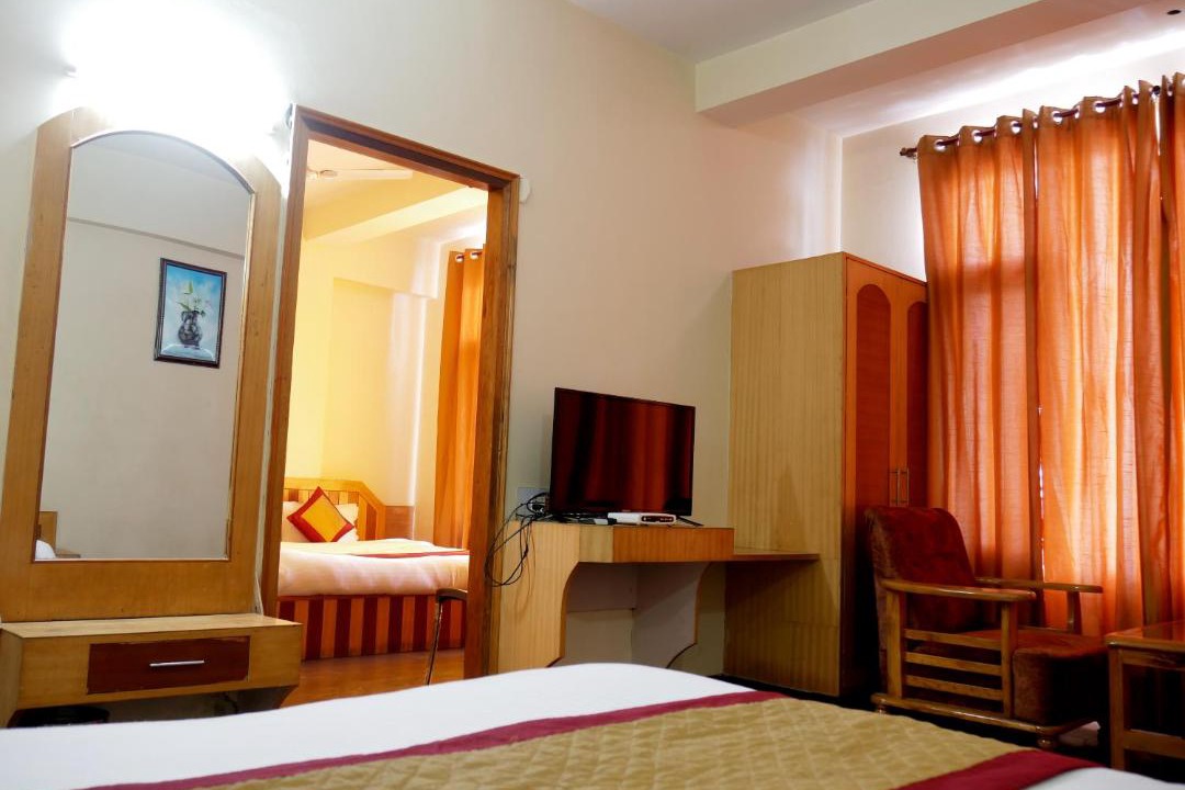Photo of Bedroom in New Manali