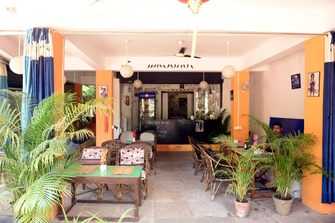Photo of Others in Palolem